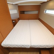 Jeanneau Sun Odyssey 410