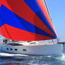 Jeanneau 64