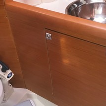 Jeanneau Sun Odyssey 349