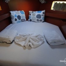 Beneteau Oceanis 41.1