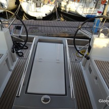Beneteau Oceanis 41.1