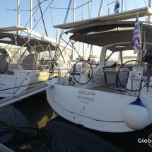 Beneteau Oceanis 41.1
