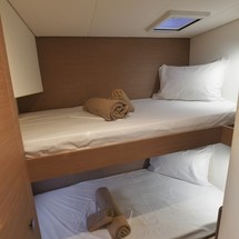 Fountaine Pajot Saona 47