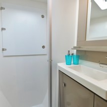 Fountaine Pajot Saona 47