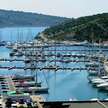 Fountaine Pajot Elba 45