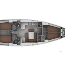 Bavaria 45 Cruiser