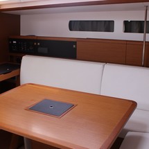 Jeanneau Sun Odyssey 479