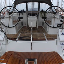 Jeanneau Sun Odyssey 479