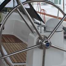 Jeanneau Sun Odyssey 479