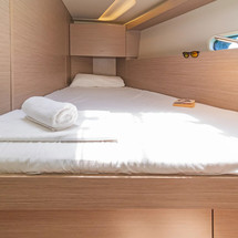 Hanse 458