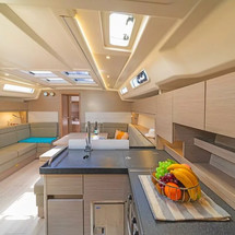 Hanse 458