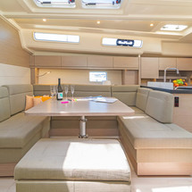 Hanse 458