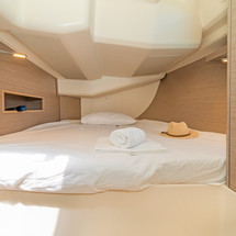 Hanse 458