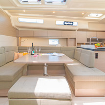 Hanse 458