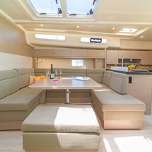 Hanse 458