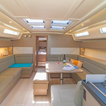 Hanse 458