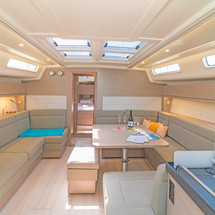 Hanse 458
