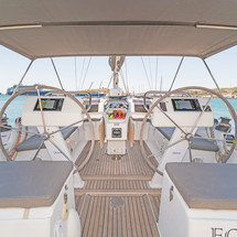 Hanse 458
