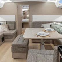 Hanse 458