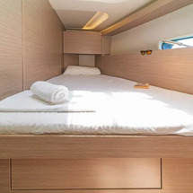 Hanse 458