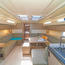 Hanse 458