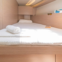 Hanse 458