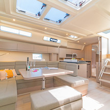 Hanse 458