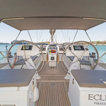 Hanse 458