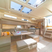 Hanse 458
