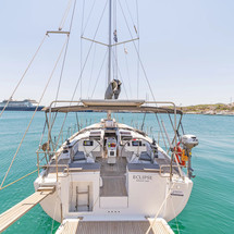 Hanse 458