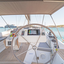 Hanse 458