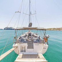 Hanse 458