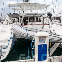 Lagoon 380