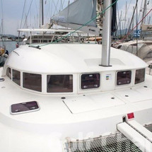 Lagoon 380