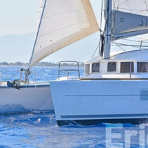 Lagoon 380