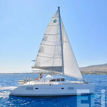 Lagoon 380