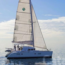 Lagoon 380
