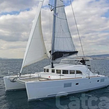 Lagoon 380