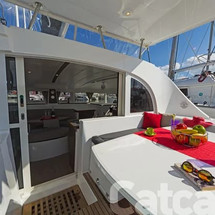 Lagoon 380