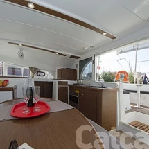 Lagoon 380
