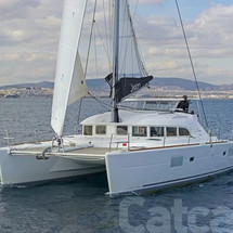 Lagoon 380