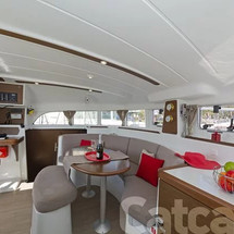 Lagoon 380