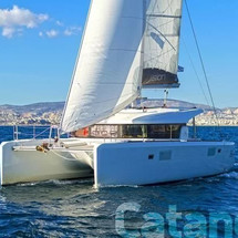 Lagoon 39