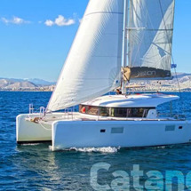 Lagoon 39