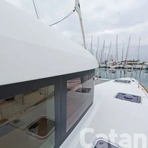 Lagoon 39
