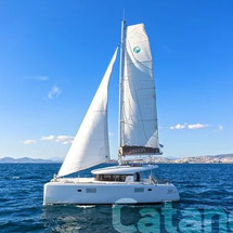 Lagoon 39