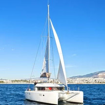 Lagoon 39