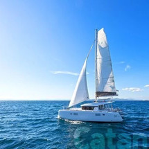 Lagoon 39