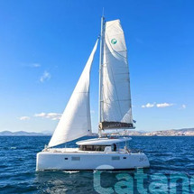 Lagoon 39