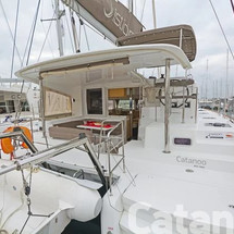 Lagoon 39